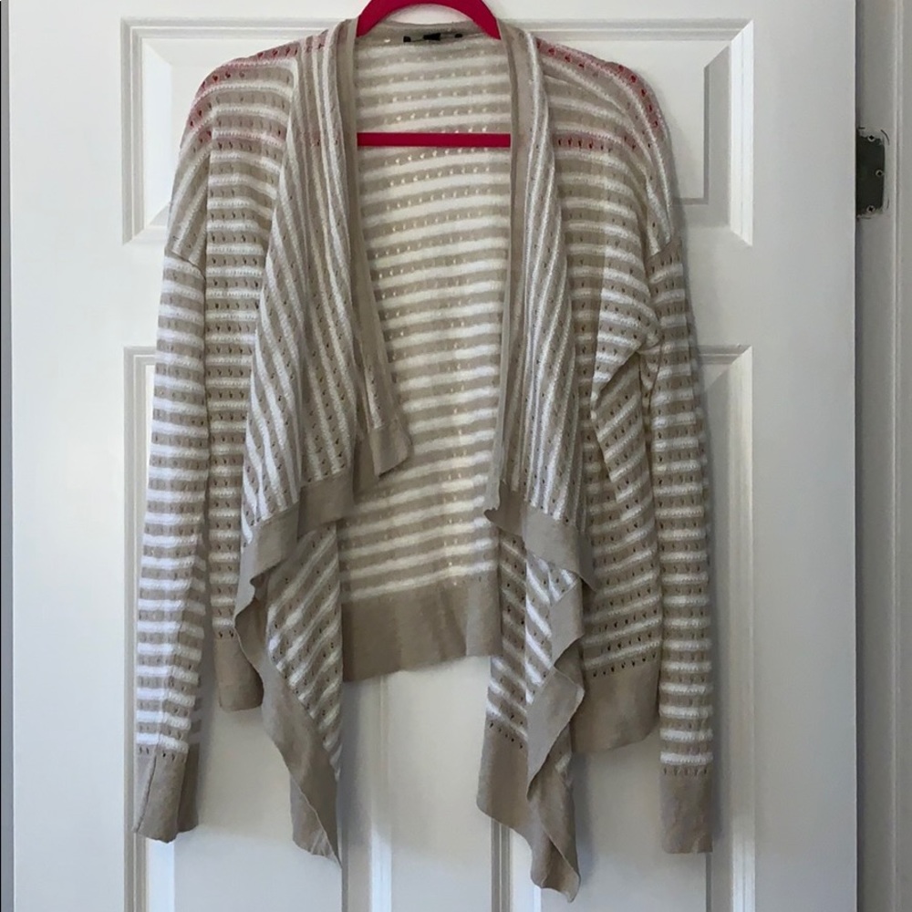 Ann Taylor Spring/Summer Cardigan